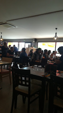 Atmosphère du Restaurant italien Little Italy à Saint-Just-Saint-Rambert - n°4