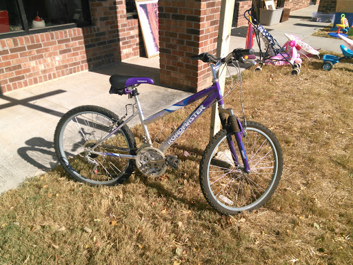 Thrift Store «Fish Thrift Store», reviews and photos, 2887 US-78, Loganville, GA 30052, USA