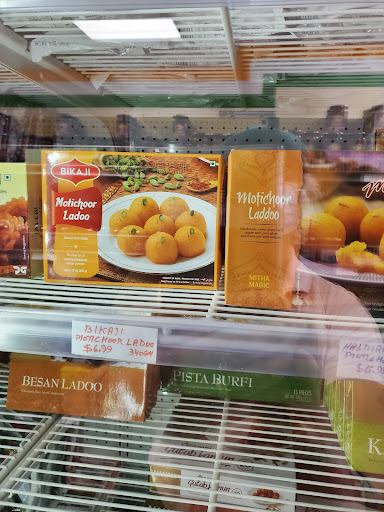 Indian Grocery Store «Indian Grocery Store & Restaurant», reviews and photos, 3853 S Cleveland Ave #6, Fort Myers, FL 33901, USA