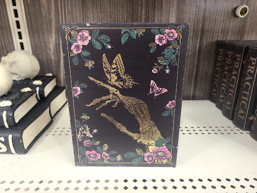 Craft Store «Michaels», reviews and photos, 7664 Academy Blvd N, Colorado Springs, CO 80920, USA