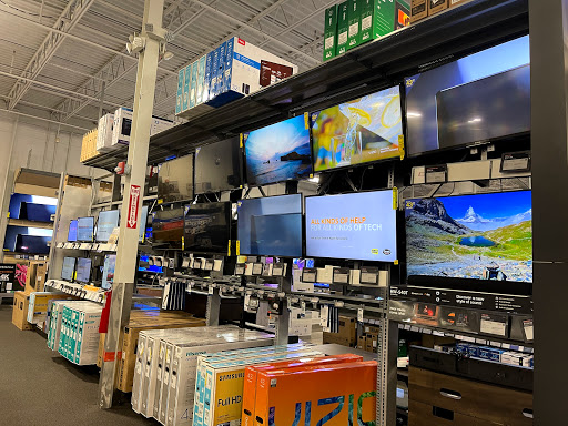 Electronics Store «Best Buy», reviews and photos, 1501 New Britain Ave, West Hartford, CT 06110, USA