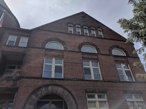 Performing Arts Theater «Roundtown Players», reviews and photos, 165 E Main St, Circleville, OH 43113, USA