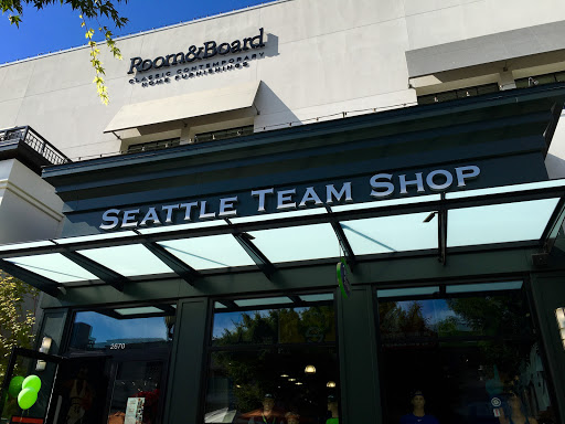 Sportswear Store «Seattle Team Shop», reviews and photos, 2670 NE University Village St, Seattle, WA 98105, USA