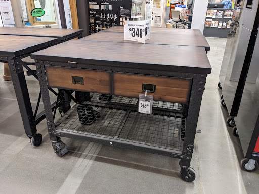 Home Improvement Store «The Home Depot», reviews and photos, 1220 N Wendover Rd, Charlotte, NC 28211, USA