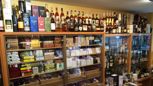 Rezensionen über Holderied Whisky, Gin, Rum, Spirituosen, Tastings und Tabakwaren in Freiburg - Geschäft