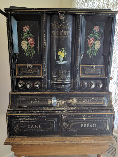 Museum «Healy House & Dexter Cabin», reviews and photos, 912 Harrison Ave, Leadville, CO 80461, USA