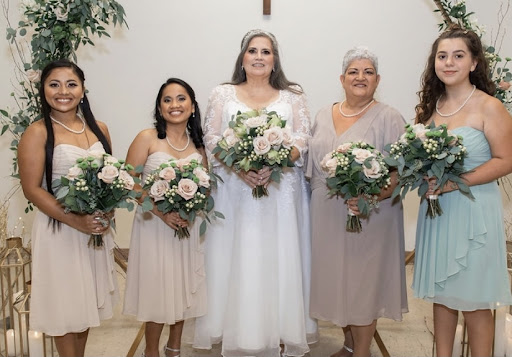 Florist «Heritage Flowers, Inc.», reviews and photos, 522 SE 1st Ave, Ocala, FL 34471, USA