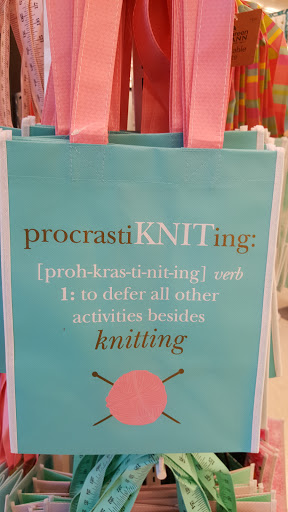 Fabric Store «Jo-Ann Fabrics and Crafts», reviews and photos, 2400 W International Speedway Blvd, Daytona Beach, FL 32114, USA