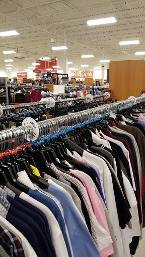 Department Store «T.J. Maxx», reviews and photos, 1700 US-77 #110, Waxahachie, TX 75165, USA