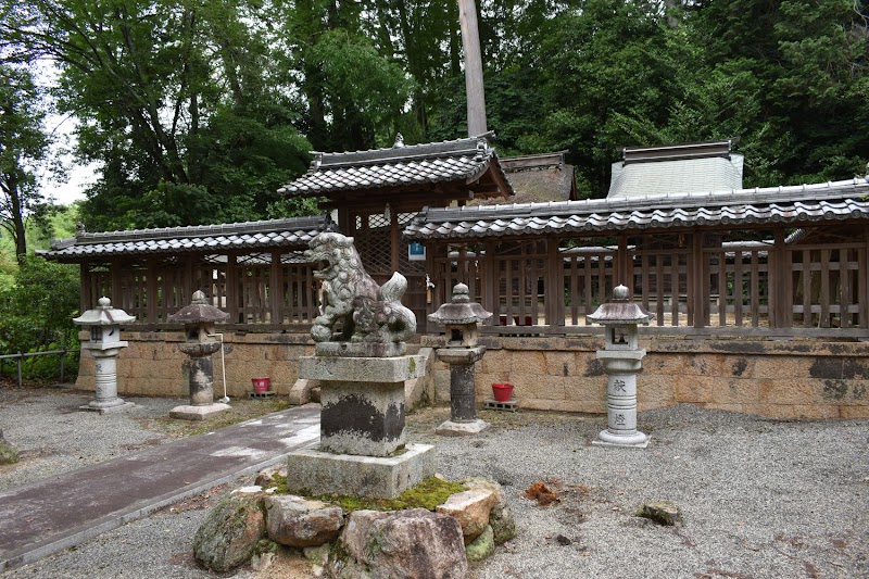 日吉神社