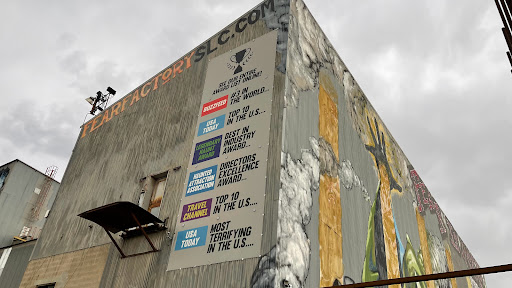 Haunted House «Fear Factory», reviews and photos, 666 W 800 S, Salt Lake City, UT 84104, USA