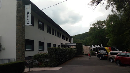 Centre Adeps de Spa