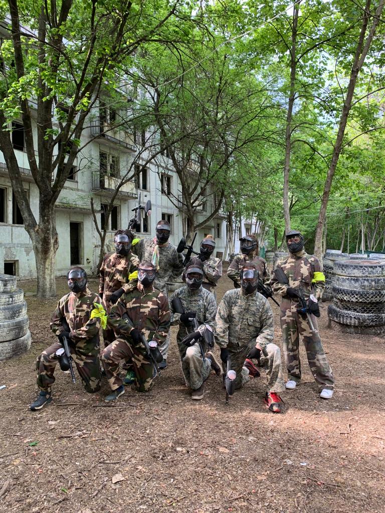 Photo n° 1 de l'avis de Fur'.e fait le 24/05/2022 à 21:39