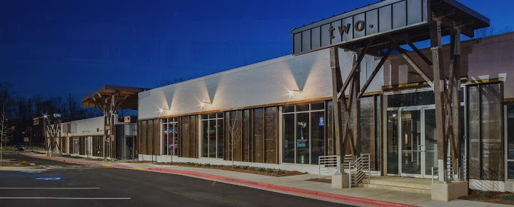 Chasm Architecture LLC