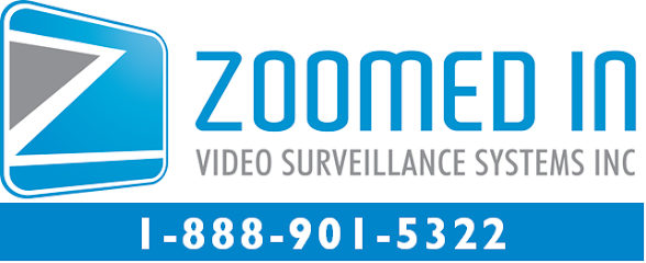 Zoomed In Video Surveillance Systems