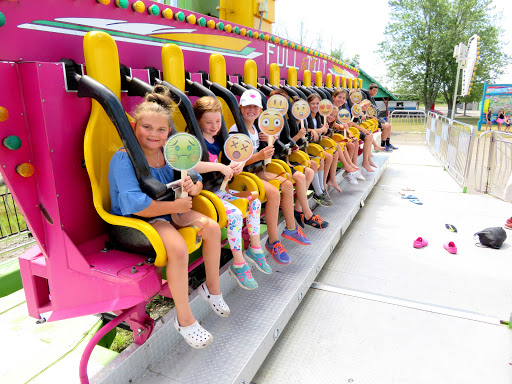 Amusement Park «Fantasy Island», reviews and photos, 2400 Grand Island Blvd, Grand Island, NY 14072, USA