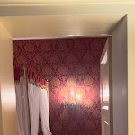 Photo n°18 de l'avis de Ricardo.e fait le 22/08/2023 à 11:53 sur le  Residenza Bistrot de Venise à Venice