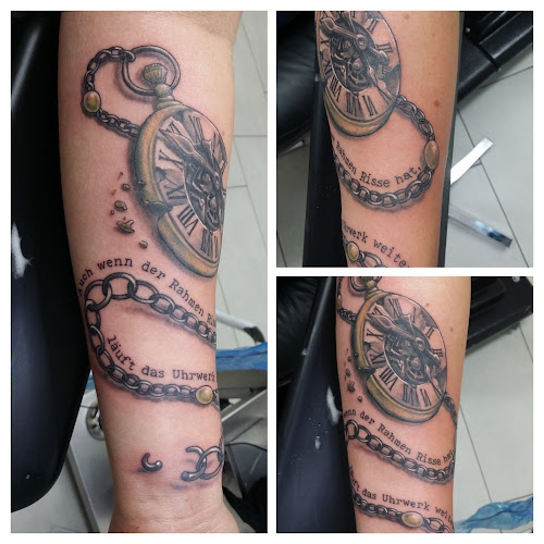 Skinworx Tattoostudio