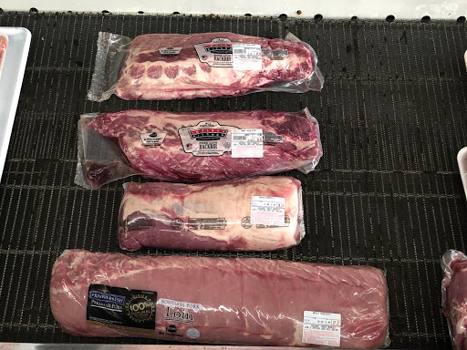 Butcher Shop «Old Town Butcher», reviews and photos, 320 S Spring Garden Ave A, DeLand, FL 32720, USA