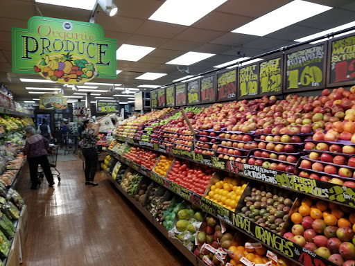Grocery Store «Maywood Market Place», reviews and photos, 78 W Pleasant Ave, Maywood, NJ 07607, USA