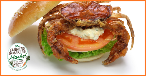 Shopping Mall «The Shops at Sea Pines Center», reviews and photos, 71 Lighthouse Rd #300, Hilton Head Island, SC 29928, USA