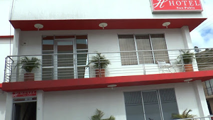 Hotel San Pablo