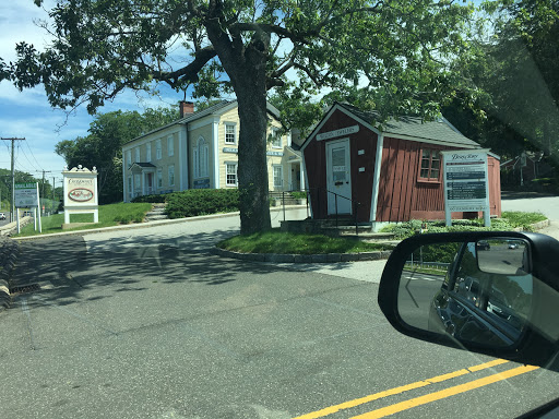 Hair Salon «Branchville Hair Design», reviews and photos, 300 Danbury Rd, Wilton, CT 06897, USA