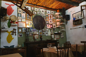 Locanda del Baccalà Marcianise