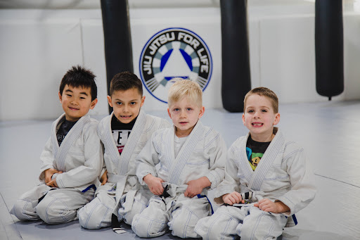 Physical Fitness Program «Northshore MMA Academy», reviews and photos, 15815 Woodinville-Redmond Rd NE, Woodinville, WA 98072, USA