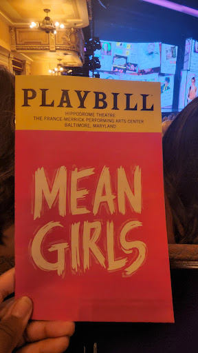 Performing Arts Theater «Hippodrome Theatre», reviews and photos, 12 N Eutaw St, Baltimore, MD 21201, USA