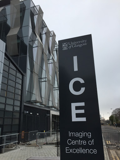 Imaging Centre of Excellence