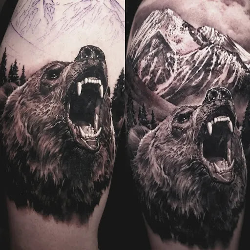 Tattoo Shop «The Washington Tattoo Collective», reviews and photos, 830 W 5th St, Washington, MO 63090, USA