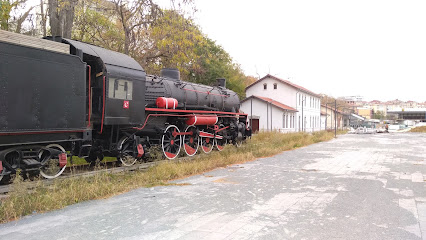 Hadımköy Tren İstasyonu