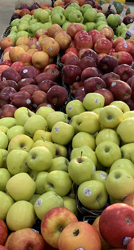 Supermarket «Ishtar», reviews and photos, 7480 Haggerty Rd, West Bloomfield Township, MI 48322, USA