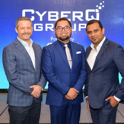 Reviews of CyberQ Group in Birmingham - Computer store