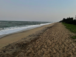 Zdjęcie Thiruvidanthai Beach z poziomem czystości głoska bezdźwięczna