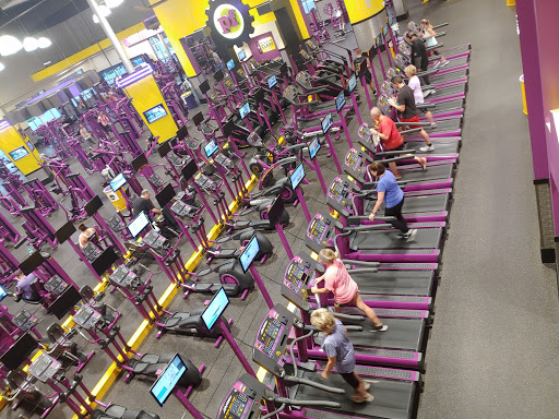 Gym «Planet Fitness», reviews and photos, 901 Wildflower Drive, Washington, PA 15301, USA