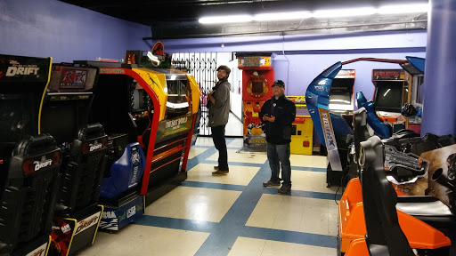 Amusement Center «B & I Amusements», reviews and photos, 8012 S Tacoma Way # 35, Lakewood, WA 98499, USA