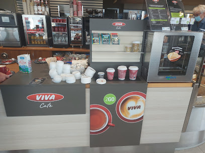 VIVA Café