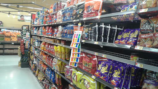 Supermarket «Walmart Neighborhood Market», reviews and photos, 1120 S Anaheim Blvd, Anaheim, CA 92805, USA