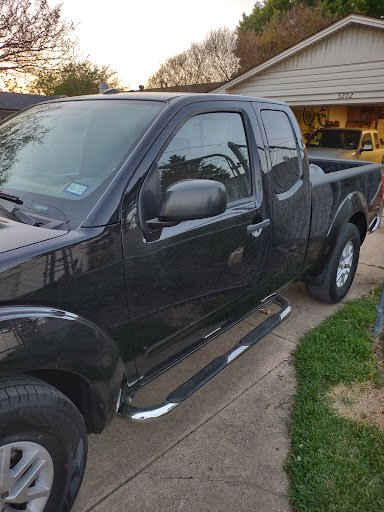 Used Car Dealer «Five Star Auto Sales», reviews and photos, 1122 Oakland Dr, Irving, TX 75060, USA