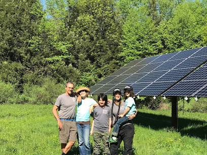 Saxtons River Solar Electric LLC