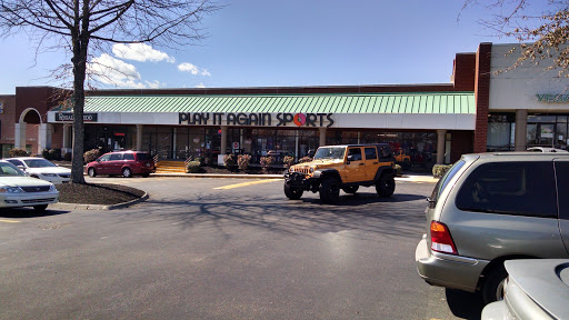 Sporting Goods Store «Play It Again Sports», reviews and photos, 123 N Seven Oaks Dr, Knoxville, TN 37922, USA