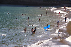 Zona Balnear da Prainha'in fotoğrafı çok temiz temizlik seviyesi ile