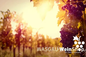WASGAU WeinShop image
