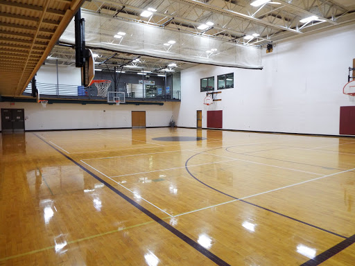 Non-Profit Organization «Kearney Family YMCA», reviews and photos, 4500 6th Ave, Kearney, NE 68845, USA