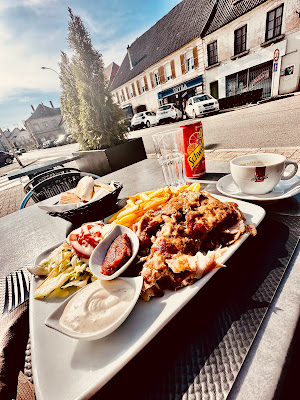 À La Turka à Lure