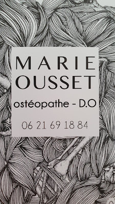 Ousset Marie à Bellerive-sur-Allier