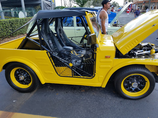 Amusement Center «Happy Days Family Fun Center», reviews and photos, 5770 W Irlo Bronson Memorial Hwy #325, Kissimmee, FL 34746, USA