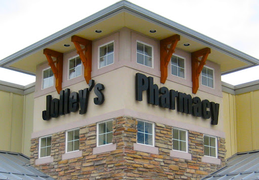 Jolley’s Pharmacy Redwood